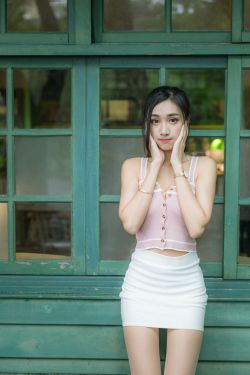 红杏枝头